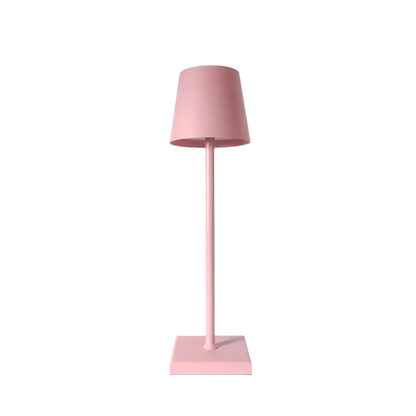 PolarGlow - Stylish Table Lamp