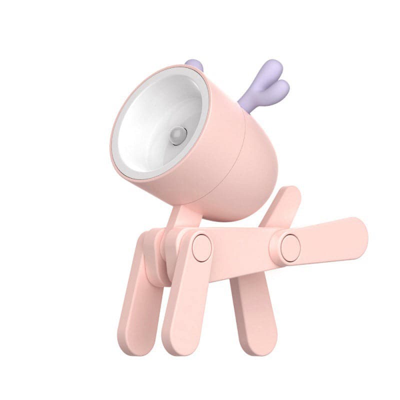 SnuggleGlow - Sweet LED Night Light