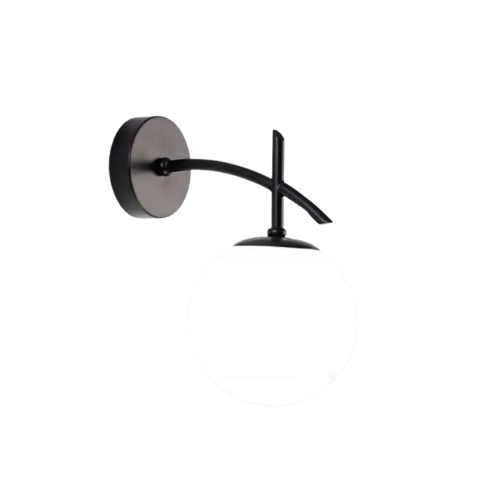 RoyalAura – Luxe Wall Lamp for Timeless Elegance