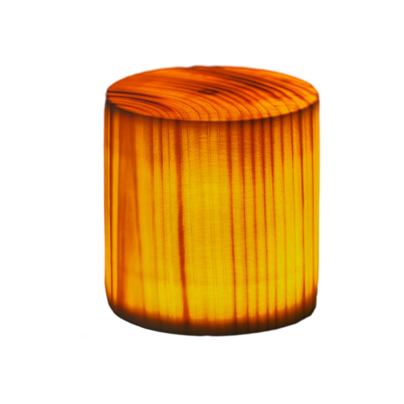 GloedHout - Stylish Touch Control LED Lamp