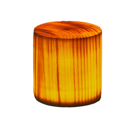 GloedHout - Stylish Touch Control LED Lamp