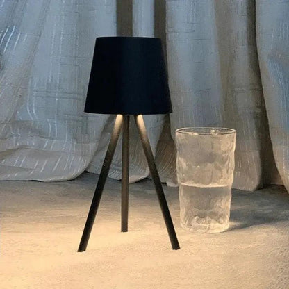 LumaStand - Sleek Tripod Table Light