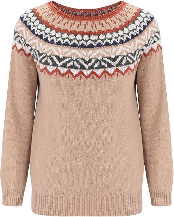 ChillWeave - Cozy Winter Knitwear