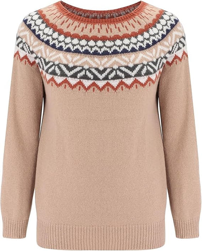 ChillWeave - Cozy Winter Knitwear
