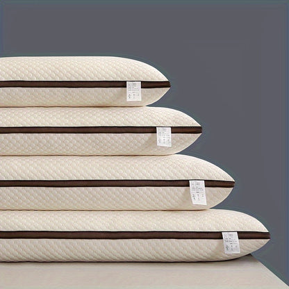 SoftHug - 3D Knit Body Pillow for Blissful Rest