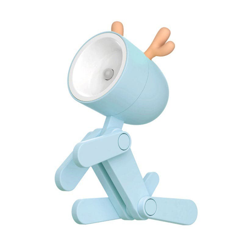 SnuggleGlow - Sweet LED Night Light