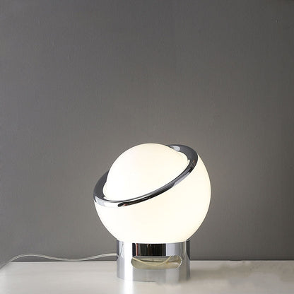 OpalGlow - Lampada Bauhaus Ispirata alla Francese