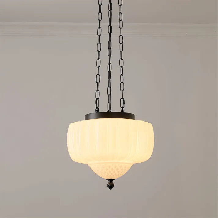 BrightForm - Modern Hanging Light