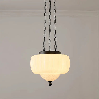 BrightForm - Modern Hanging Light