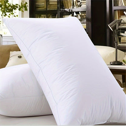 FluffCloud - Premium Cotton Pillows for Unmatched Comfort
