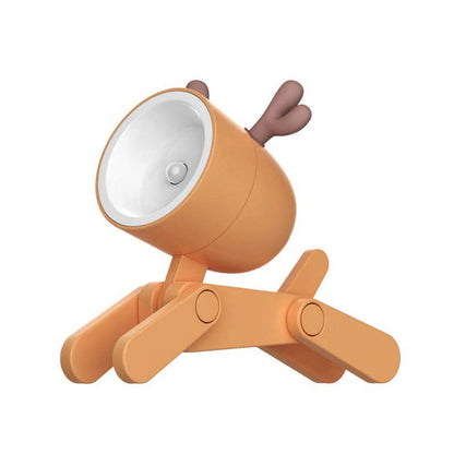 SnuggleGlow - Sweet LED Night Light
