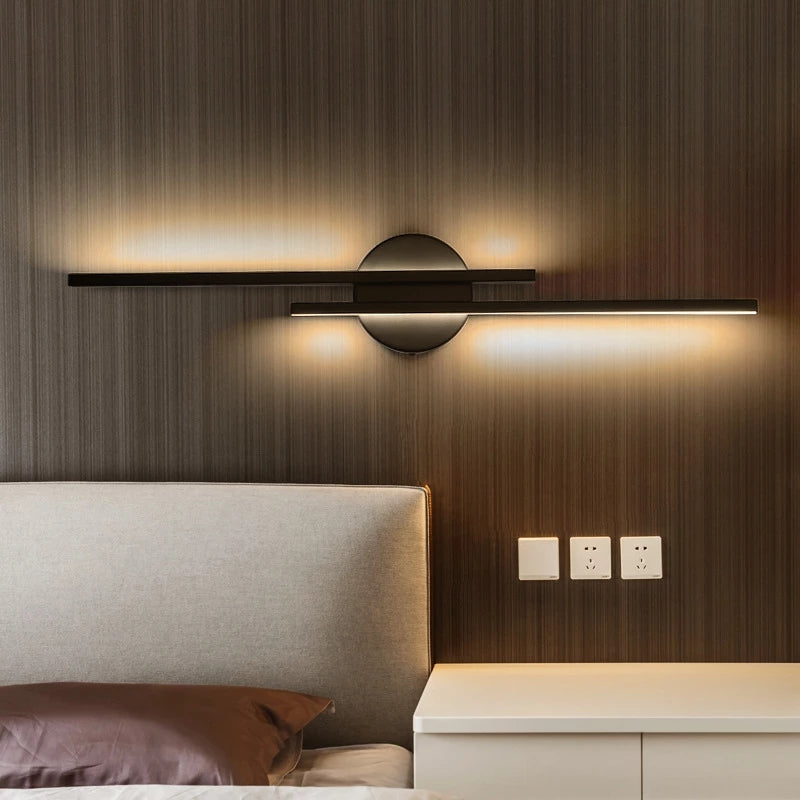 AeroBeam – Contemporary LED Wall Light