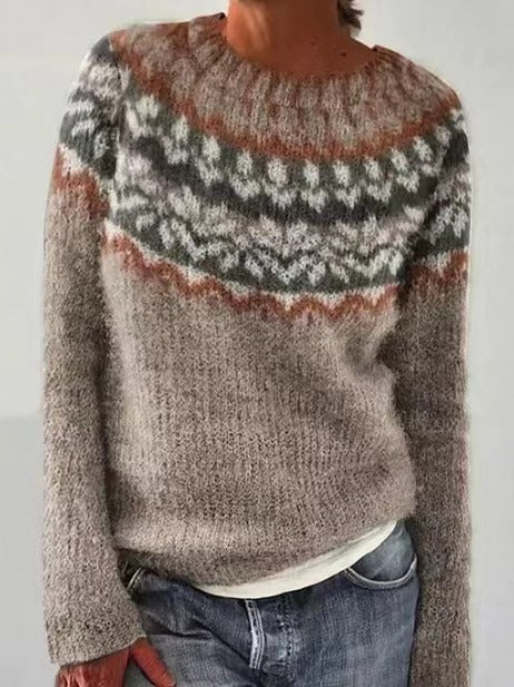 ChillWeave - Cozy Winter Knitwear