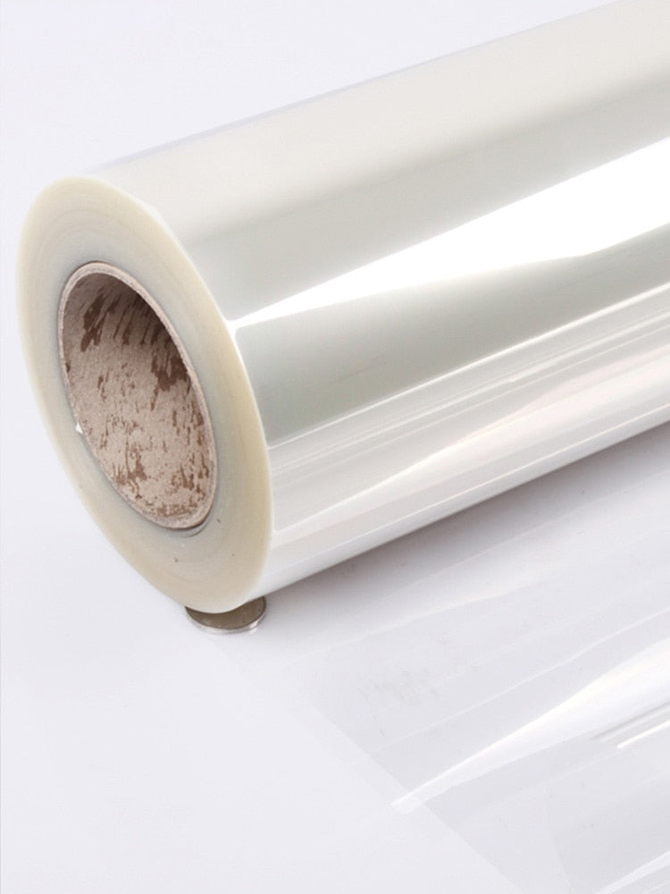 AegisFilm | Durable Self-Adhesive Surface Protection Film for Versatile Use 5