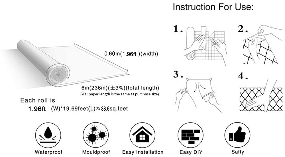 AegisFilm | Durable Self-Adhesive Surface Protection Film for Versatile Use 8