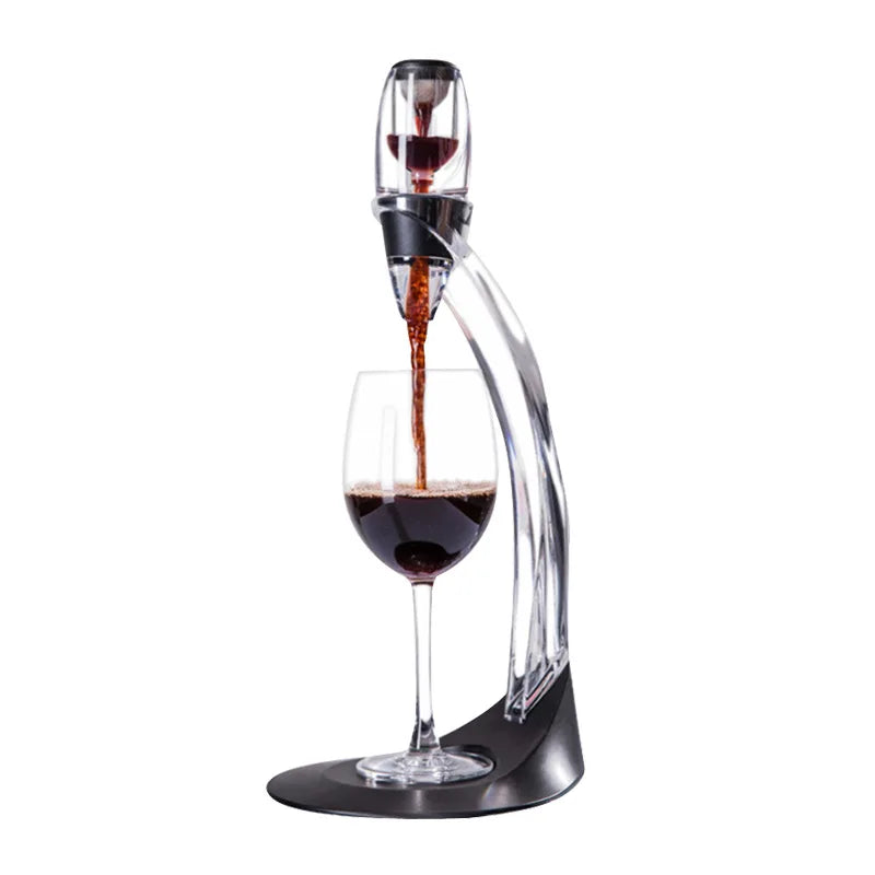 AeroVino | Stylish Innovative Wine Aeration Device for Enhanced Flavor 3