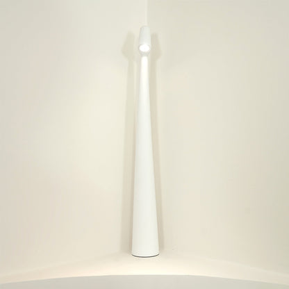 EcoLight – Energy-Efficient Rechargeable Desk Lamp