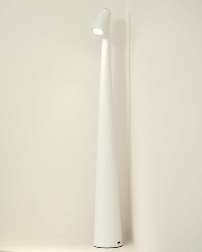 EcoLight – Energy-Efficient Rechargeable Desk Lamp
