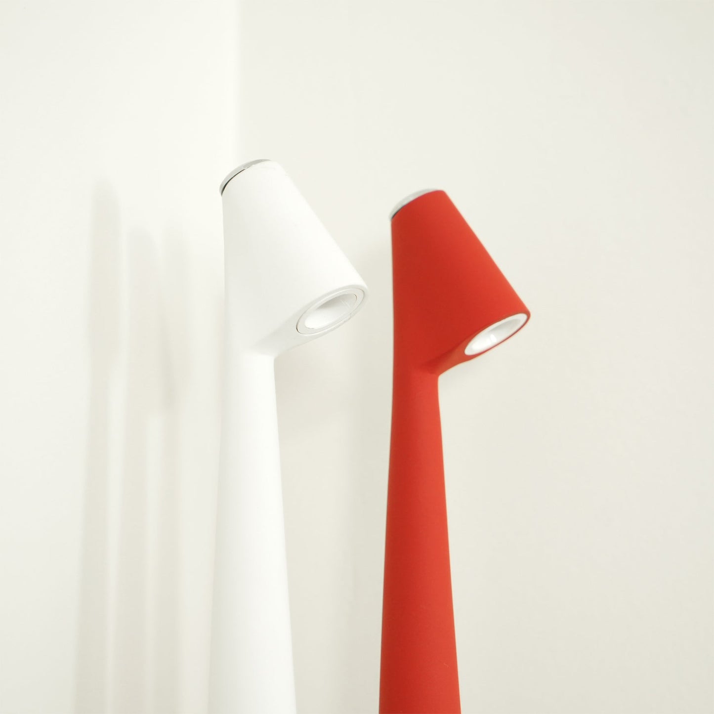 EcoLight – Energy-Efficient Rechargeable Desk Lamp
