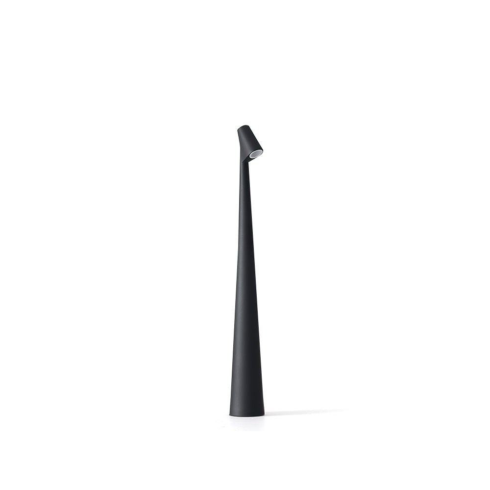 EcoLight – Energy-Efficient Rechargeable Desk Lamp