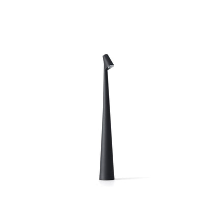 EcoLight – Energy-Efficient Rechargeable Desk Lamp