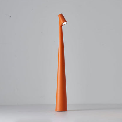 EcoLight – Energy-Efficient Rechargeable Desk Lamp
