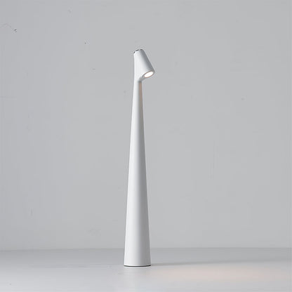 EcoLight – Energy-Efficient Rechargeable Desk Lamp