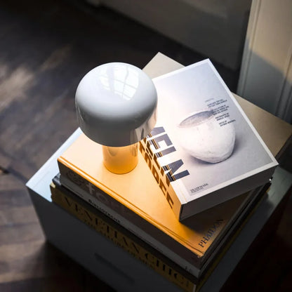 ShineDome - Stylish Curved Lighting