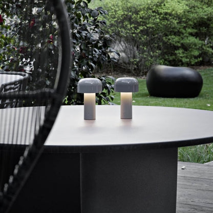 ShineDome - Stylish Curved Lighting