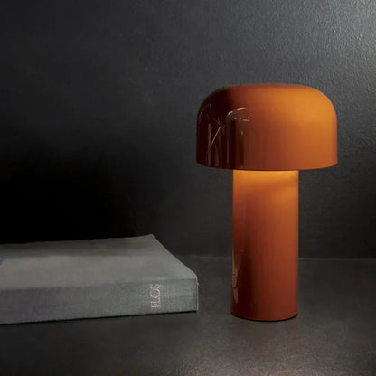 ShineDome - Stylish Curved Lighting