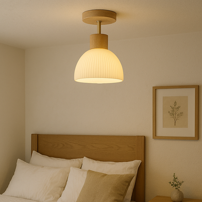 Ailse Ceiling Lamp 0
