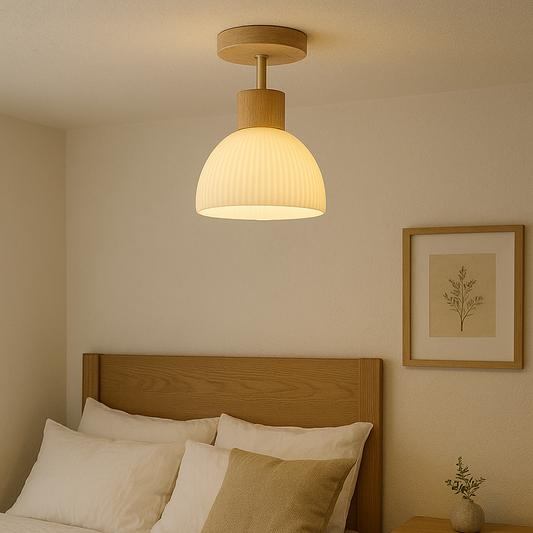 Ailse Ceiling Lamp 0