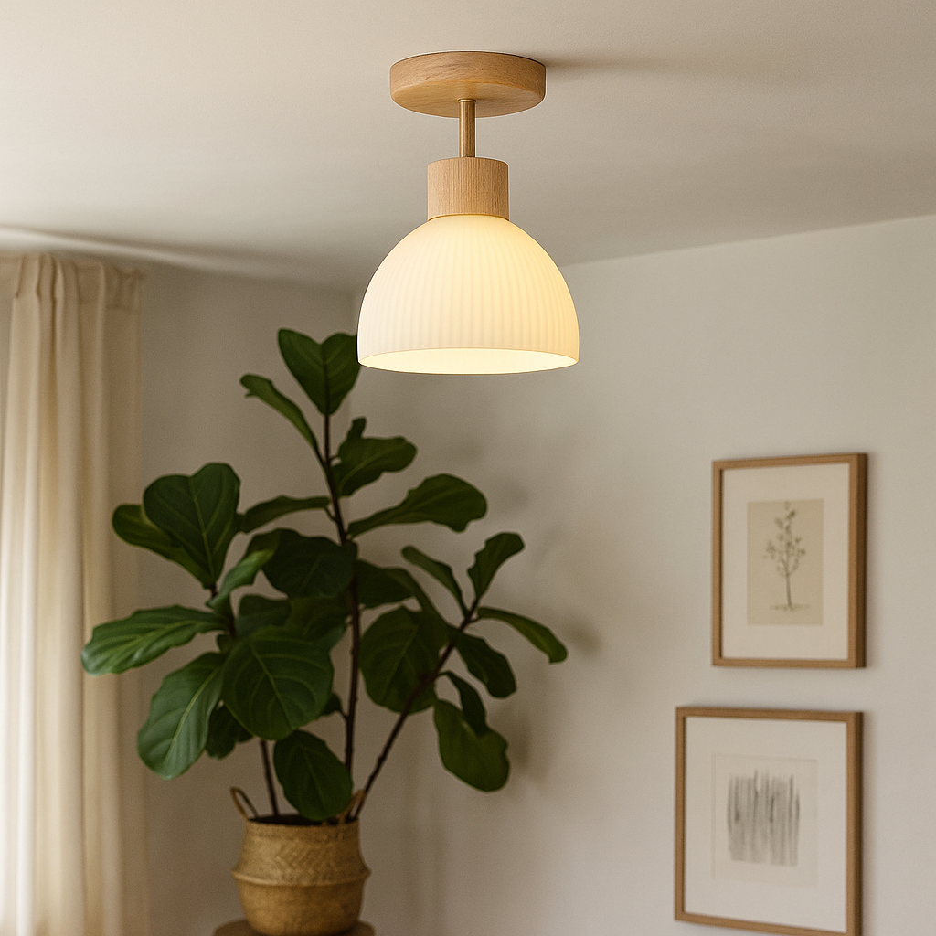 Ailse Ceiling Lamp 1