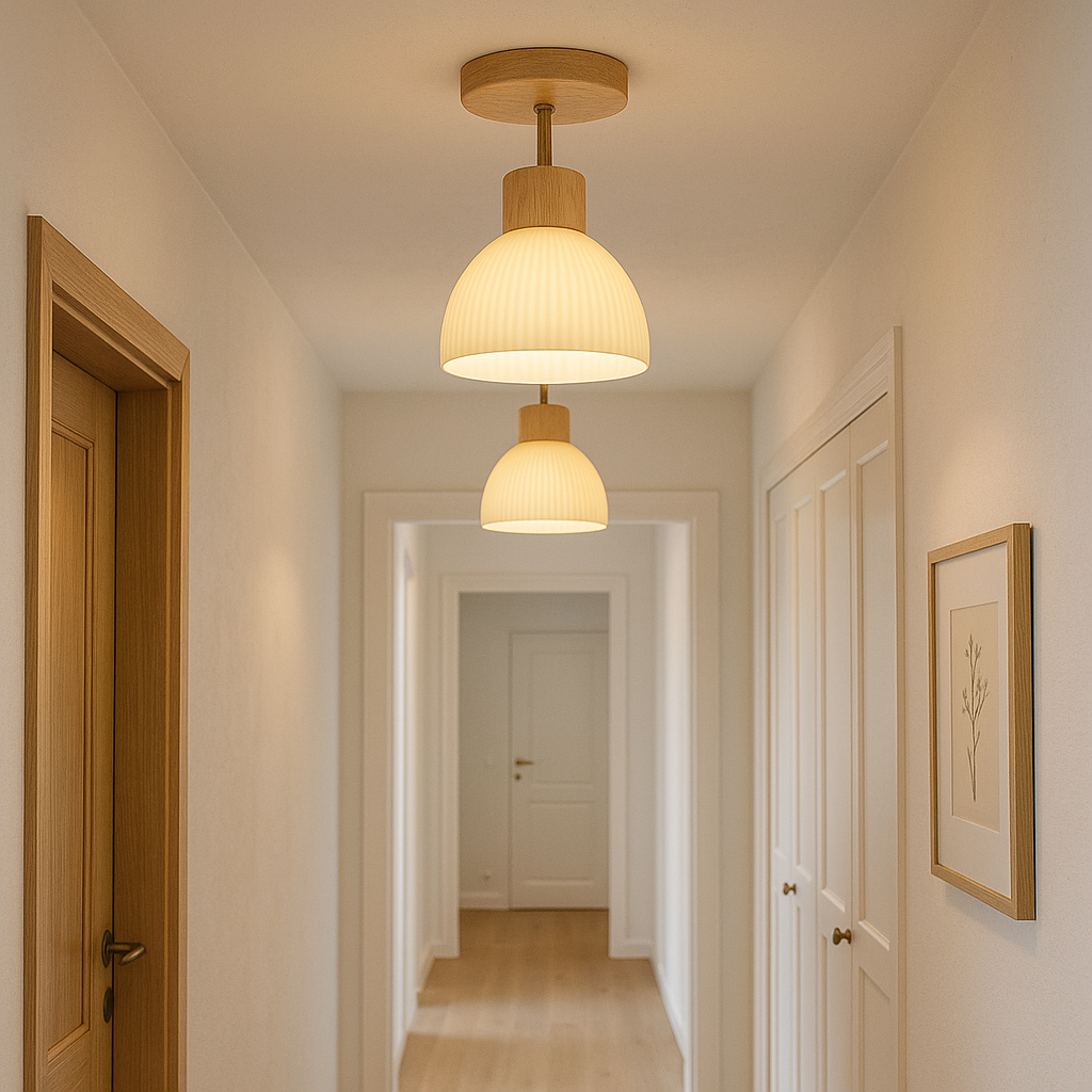Ailse Ceiling Lamp 2