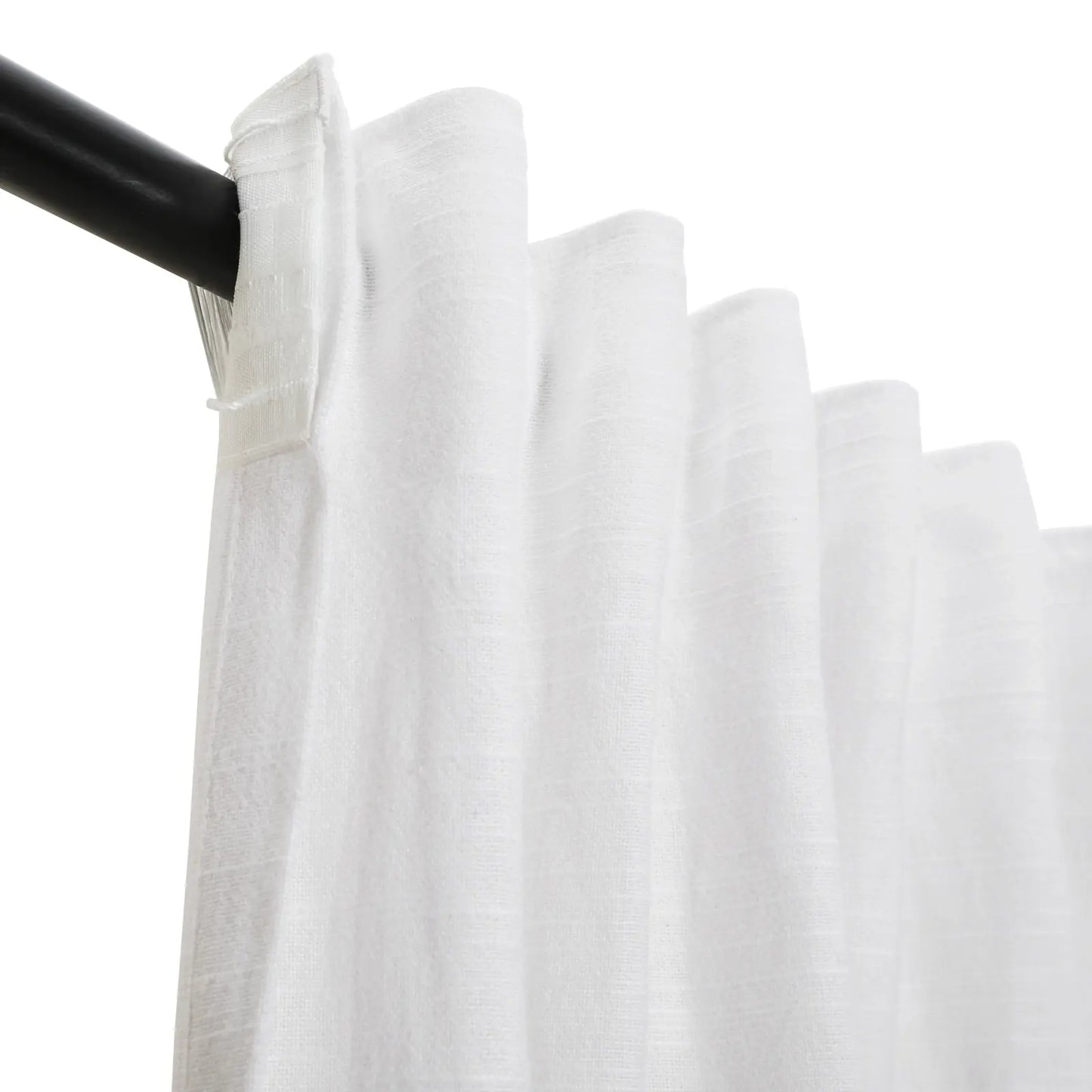 FlowLuxe - Soft and Stylish Window Covering