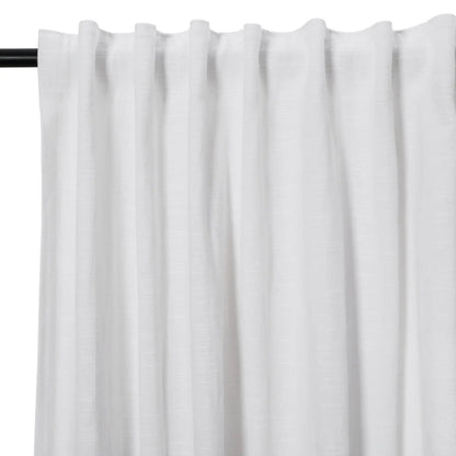 FlowLuxe - Soft and Stylish Window Covering