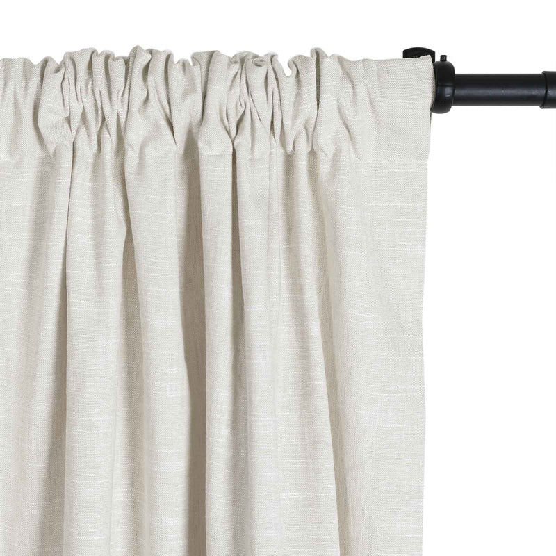 FlowLuxe - Soft and Stylish Window Covering