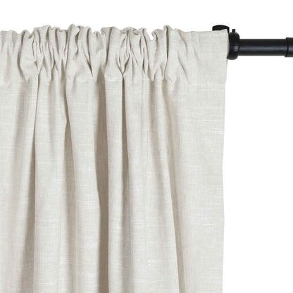 FlowLuxe - Soft and Stylish Window Covering