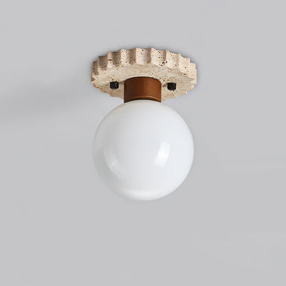AisleRay - Elegant Ceiling Lighting