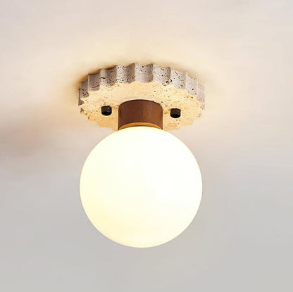 AisleRay - Elegant Ceiling Lighting
