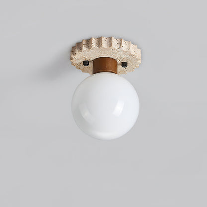 AisleRay - Elegant Ceiling Lighting