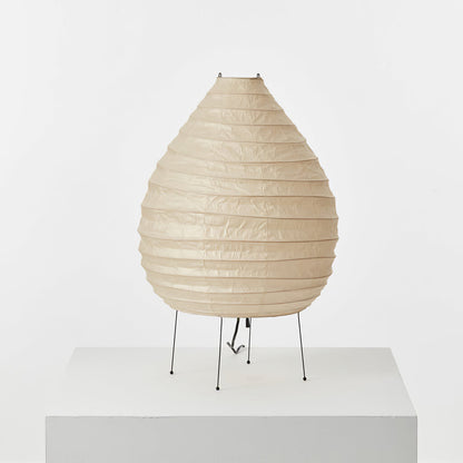 RadiantFold - Stylish Washi Lamp