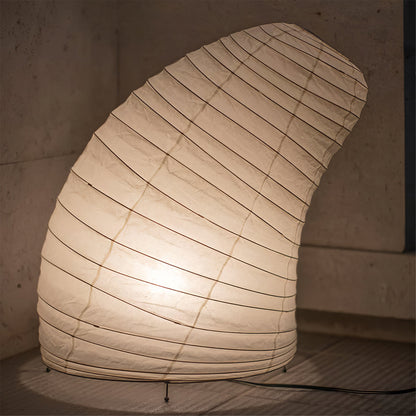 CraftLite - Washi Paper Table Lamp