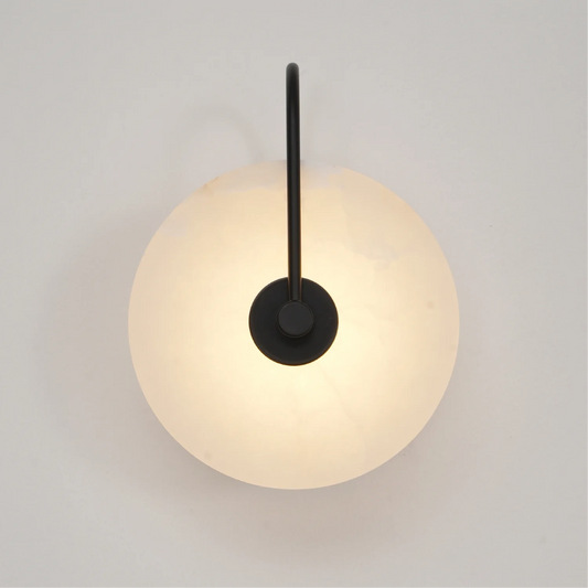 Alab Marble LED Wall Lamp 0