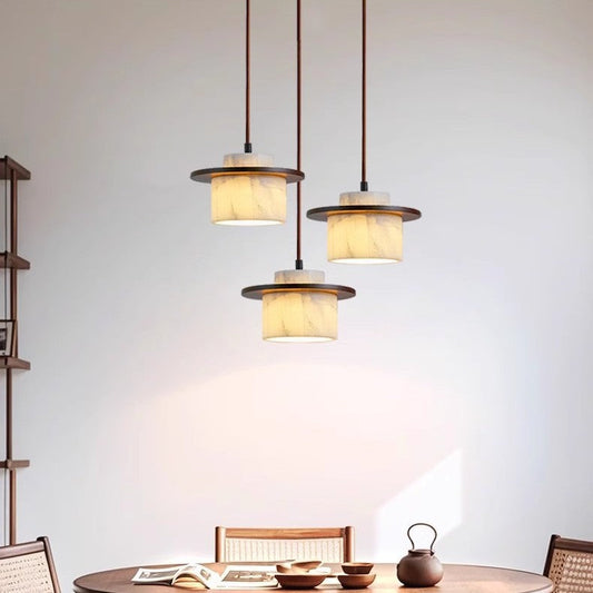Alab Marble Pendant Lamp 0