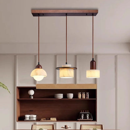 Alab Marble Pendant Lamp 1