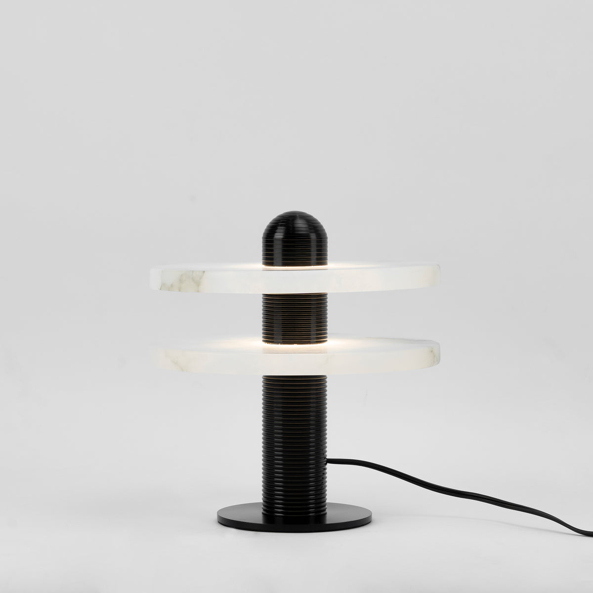 PlaneRadiance - Alabaster Lamp