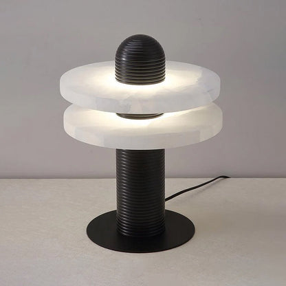 PlaneRadiance - Alabaster Lamp