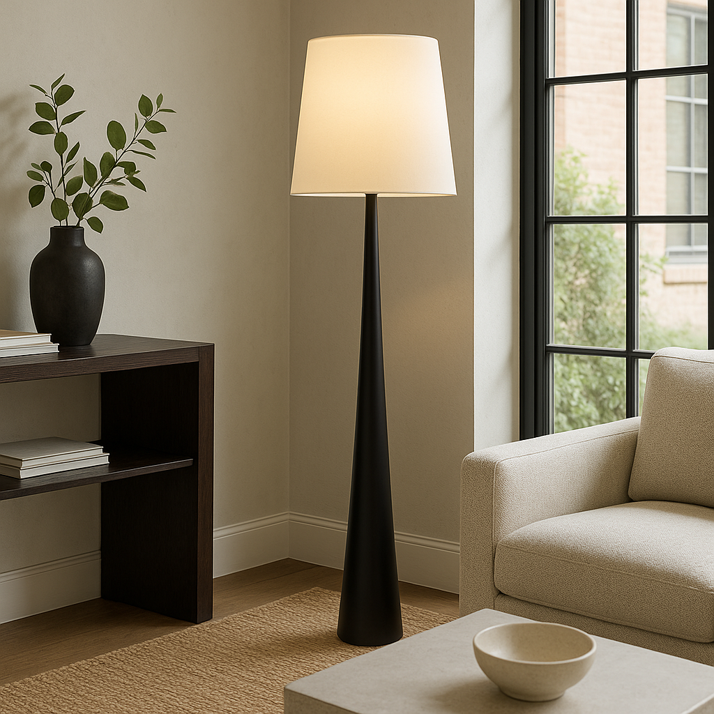 Albana floor lamp 0