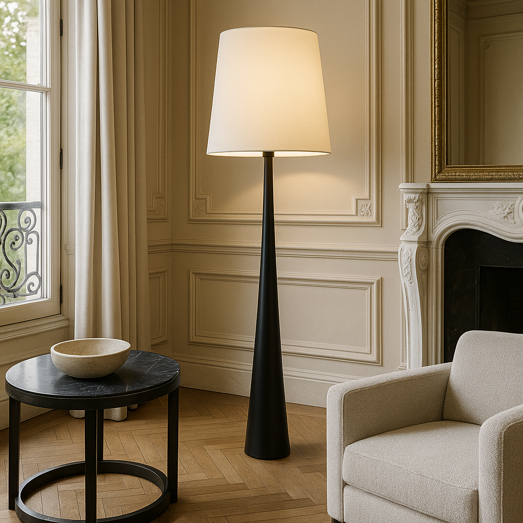Albana floor lamp 1